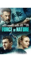 Force of Nature (2020 - VJ Emmy - Luganda)